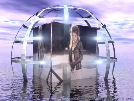 Mylène Farmer